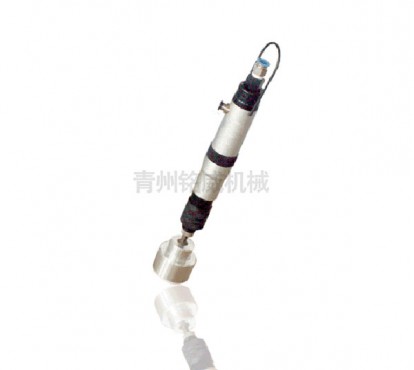 手持式氣動旋蓋機